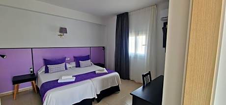 Double Room - Annex Building
