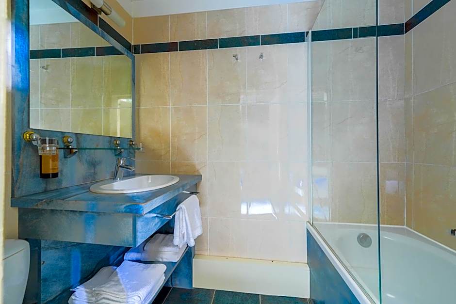 Hôtel Les Maréchaux