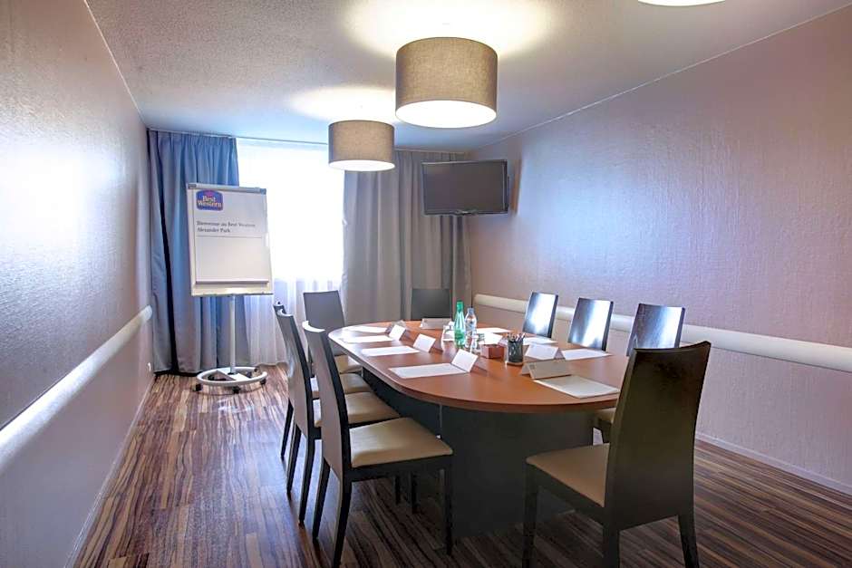 Best Western Alexander Park