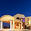 Holiday Inn Express Hotel & Suites Plainview By IHG