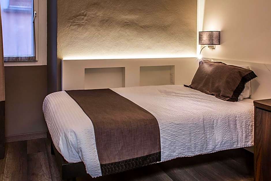 Hotel Ristorante Eurossola