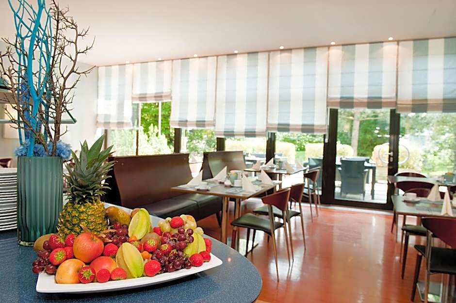 Atrium im Park Hotel Regensburg