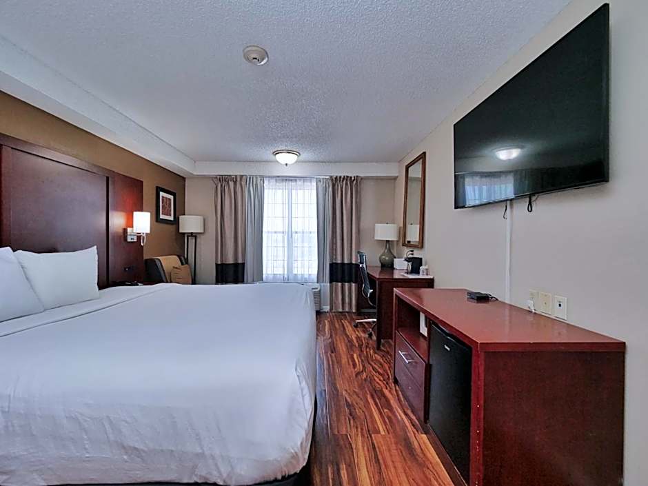 Red Lion Inn & Suites Auburn