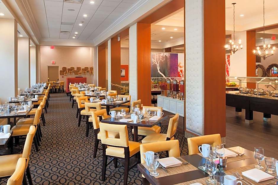 DoubleTree By Hilton Hotel St. Louis-Chesterfield