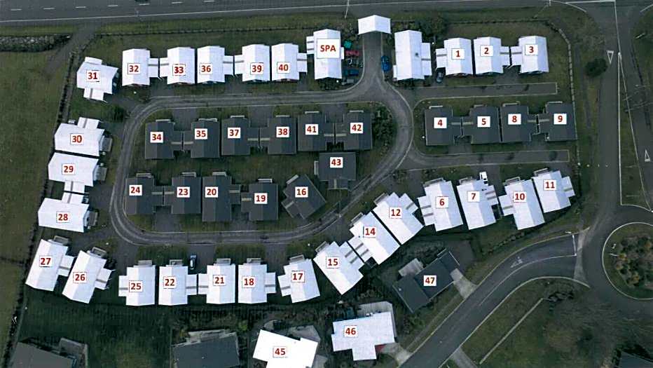 Rocky Mountain Chalets Ohakune