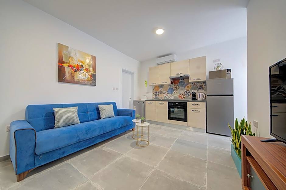 Marina Suites & apartments - Self catering - by Tritoni hotels