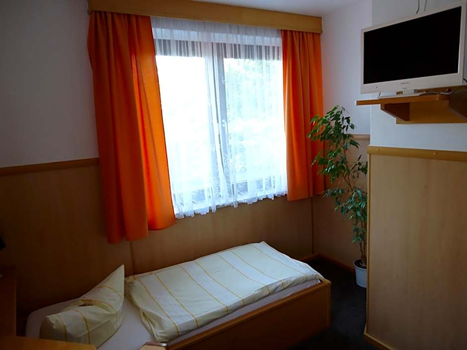 Cityhotel Magdeburg