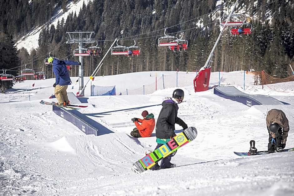 Landhotel Kreinerhof - Self Check In möglich