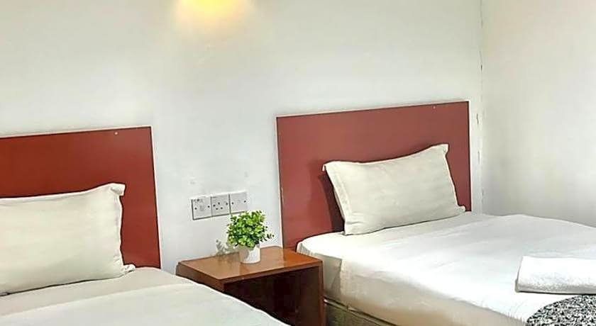 Switz Paradise Hotel