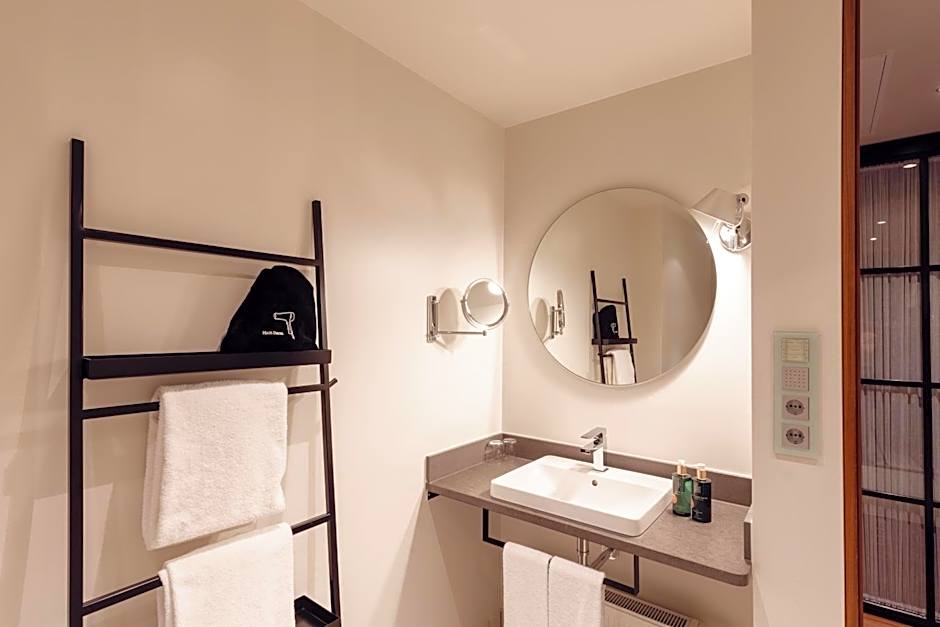 Gastwerk Hotel Hamburg