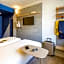 ibis budget Strasbourg Centre Republique