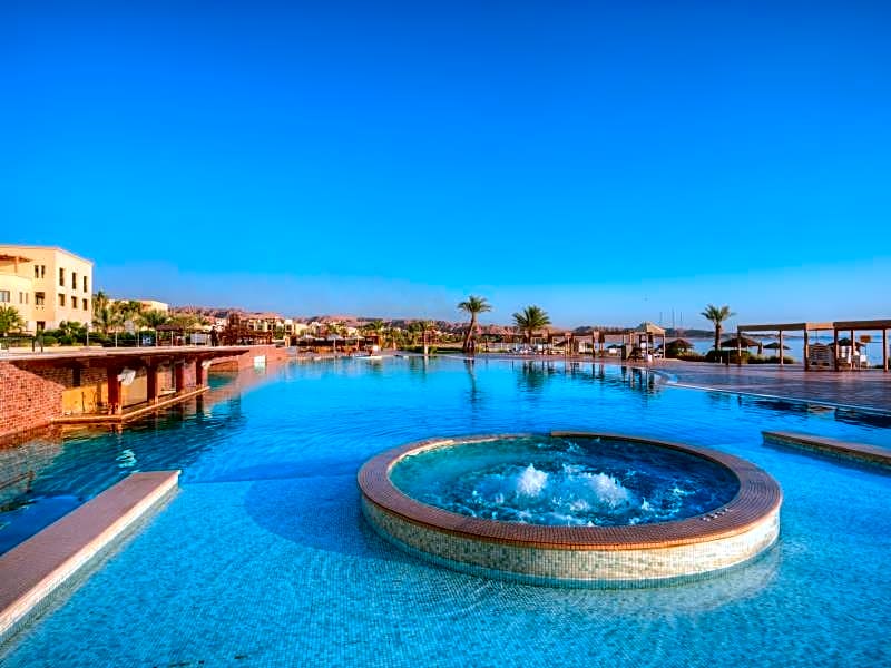 Photo 1 of 111 of Grand Tala Bay Resort, Aqaba