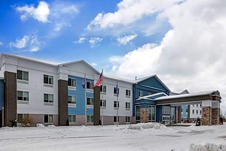 Comfort Inn & Suites