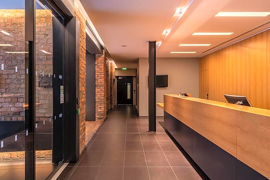 The Resident Liverpool