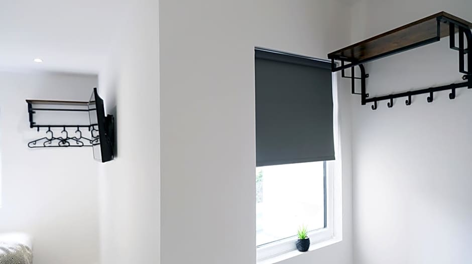 The Kop End Hotel by Serviced Living Liverpool