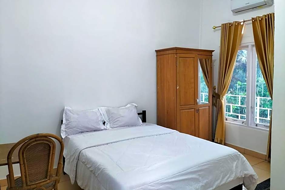 Wisma Silampari Mitra RedDoorz