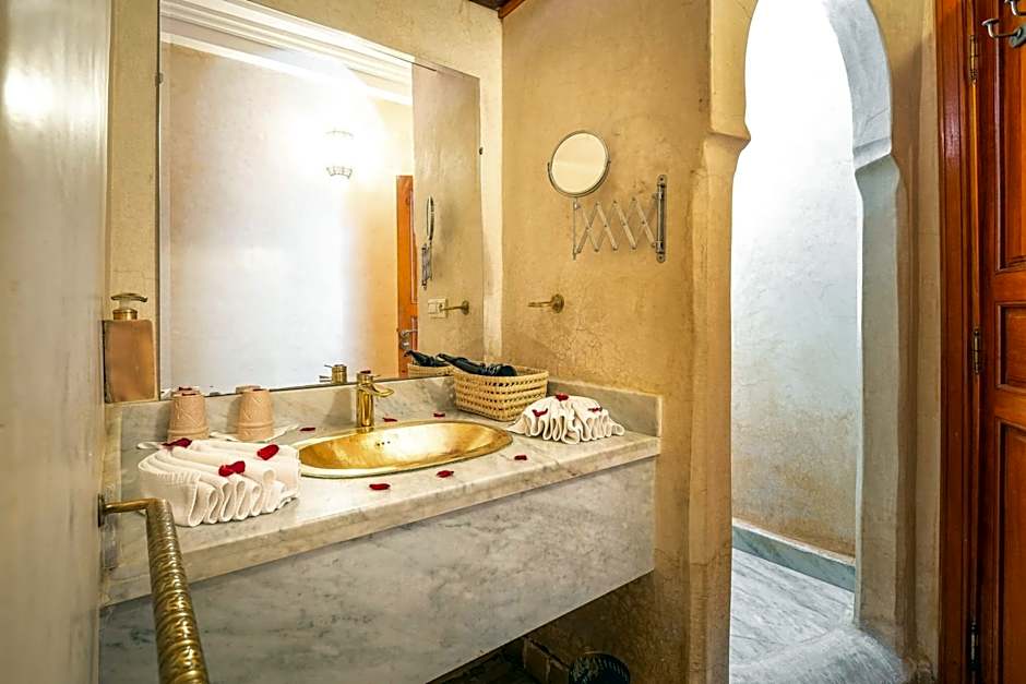 Riad Atlas Acacia