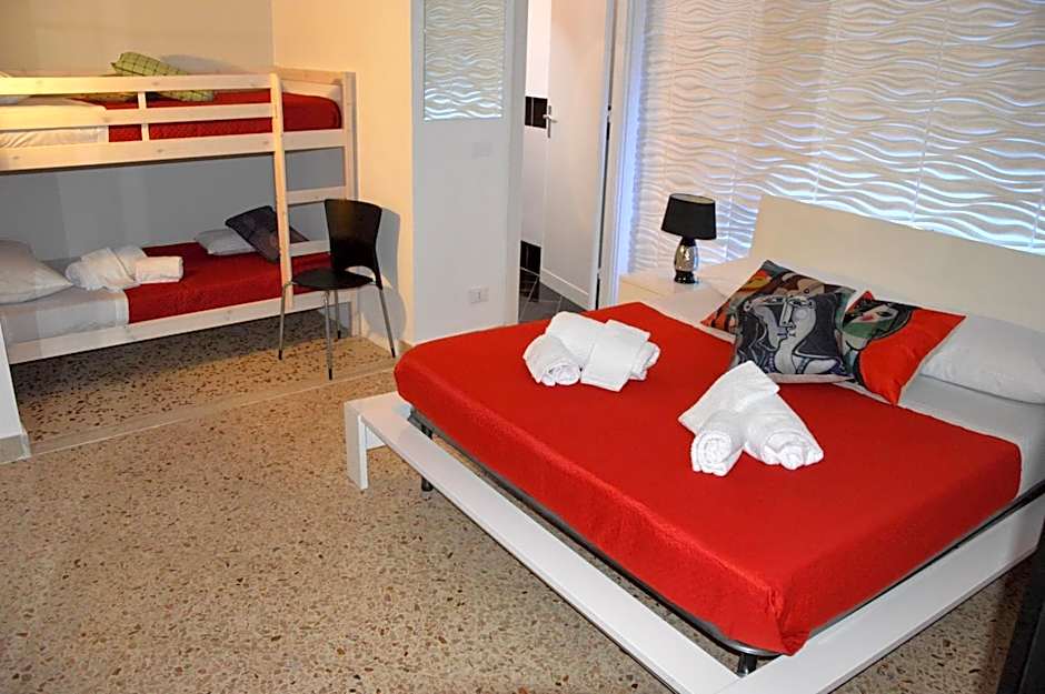 B&B Il Profumo del Porto