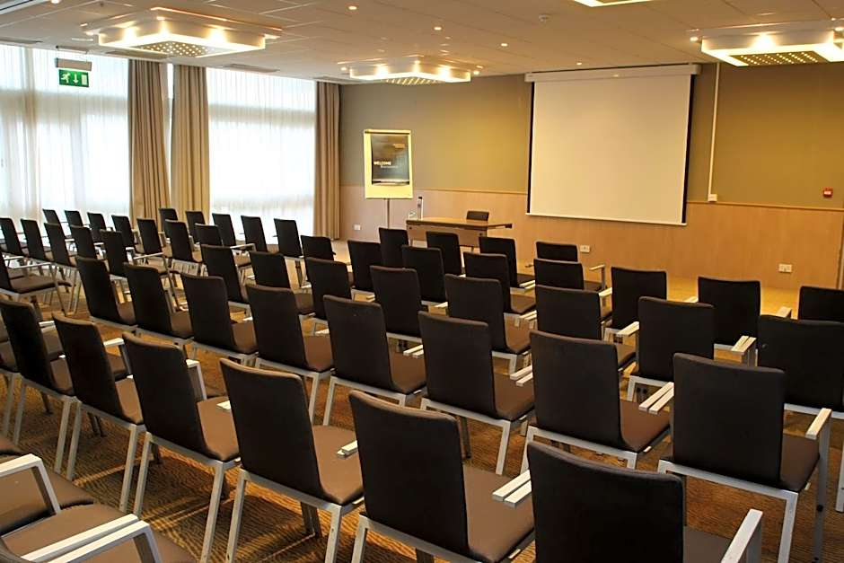 Novotel Nottingham Derby