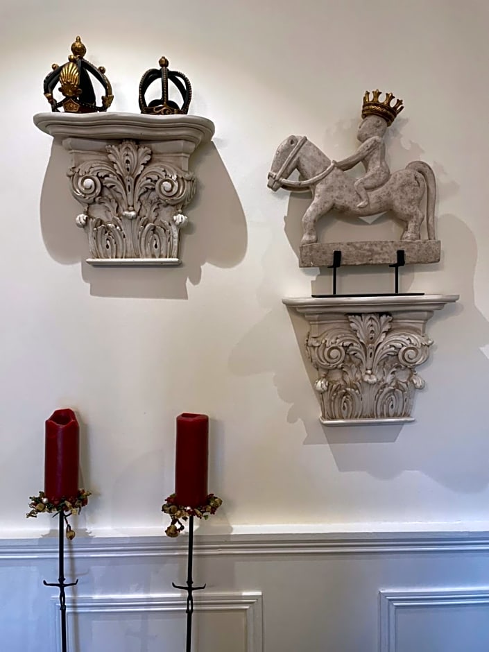 Maison Hirondelles Hôtes