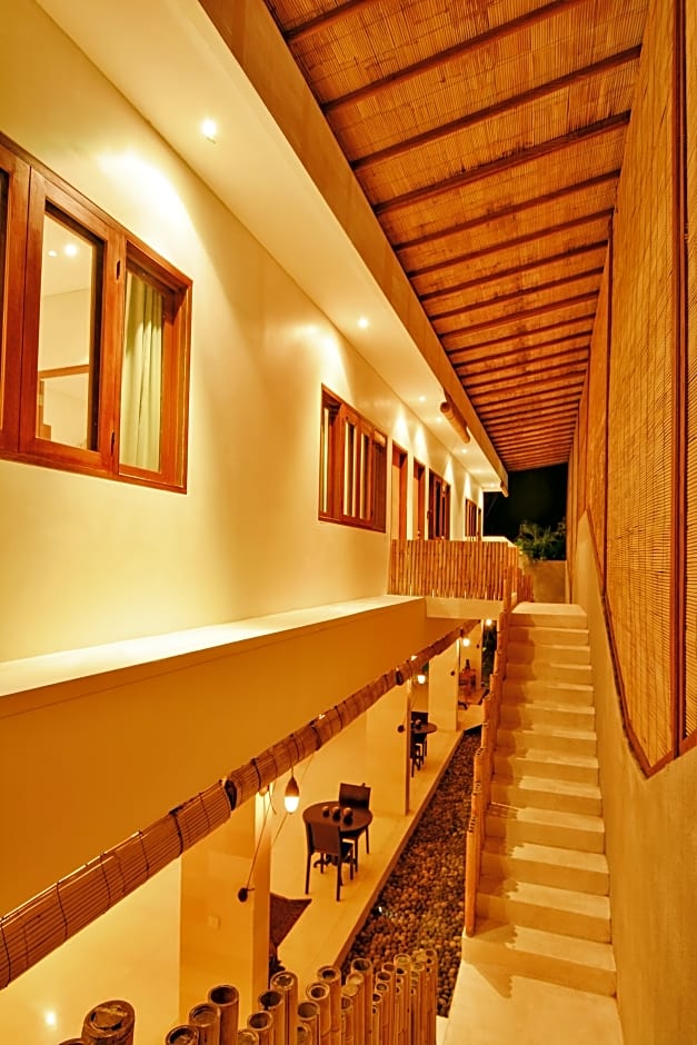 Villa Chocolat