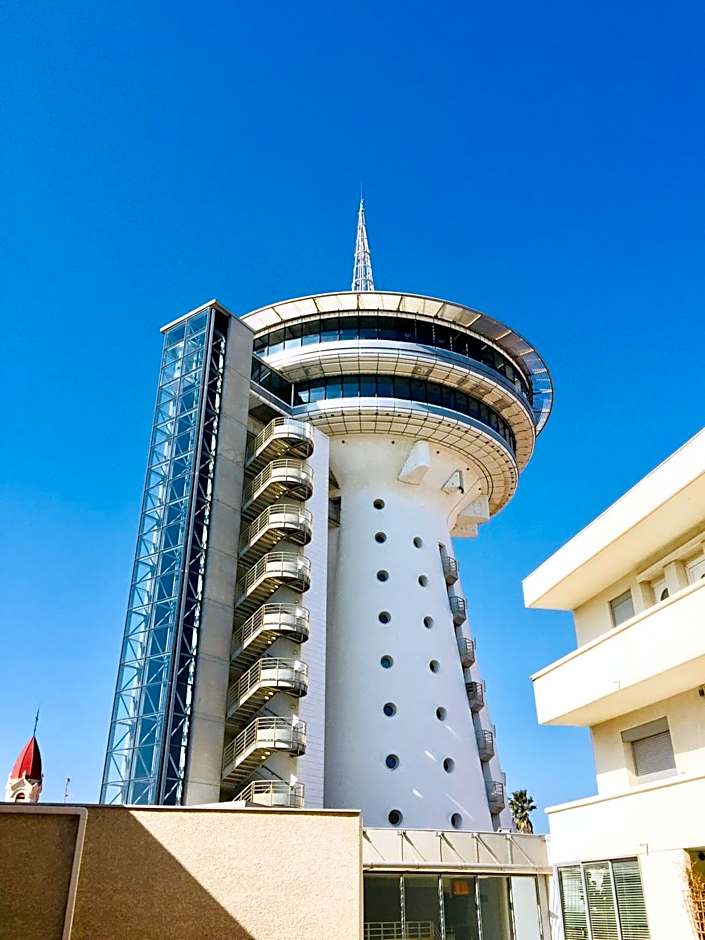 Brasilia Hotel