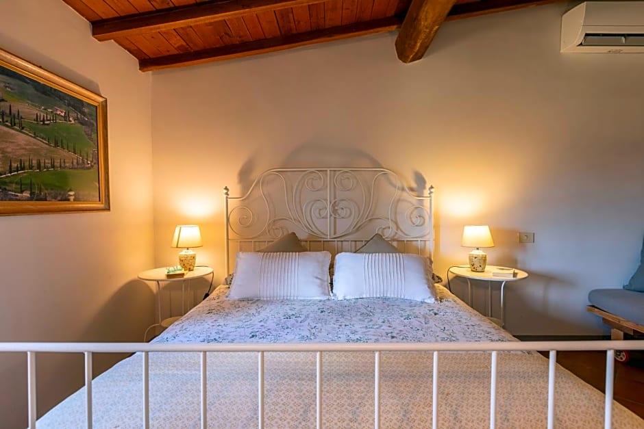 B&B Agriturismo La Casetta di Ben