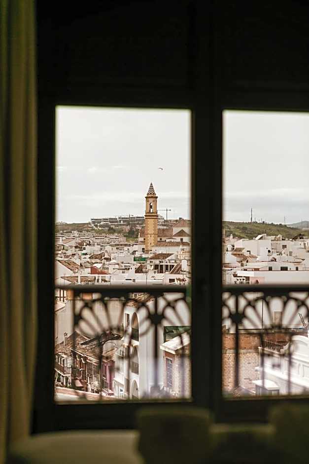 Hotel Estepona Plaza