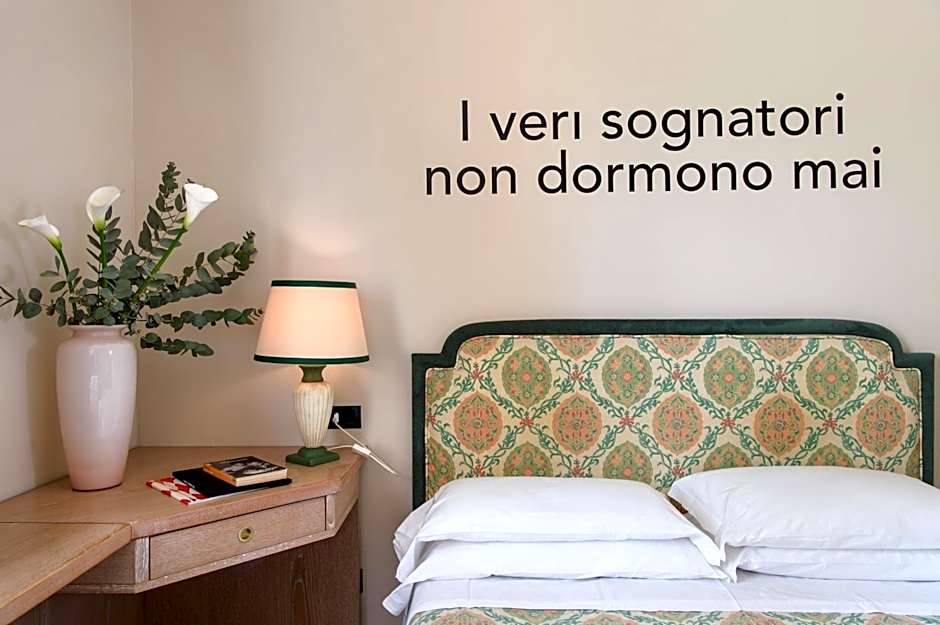 Grand Hotel Panoramic