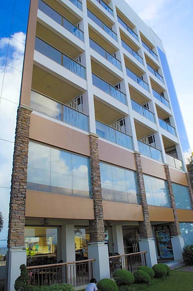 Hotel Tavern Surigao