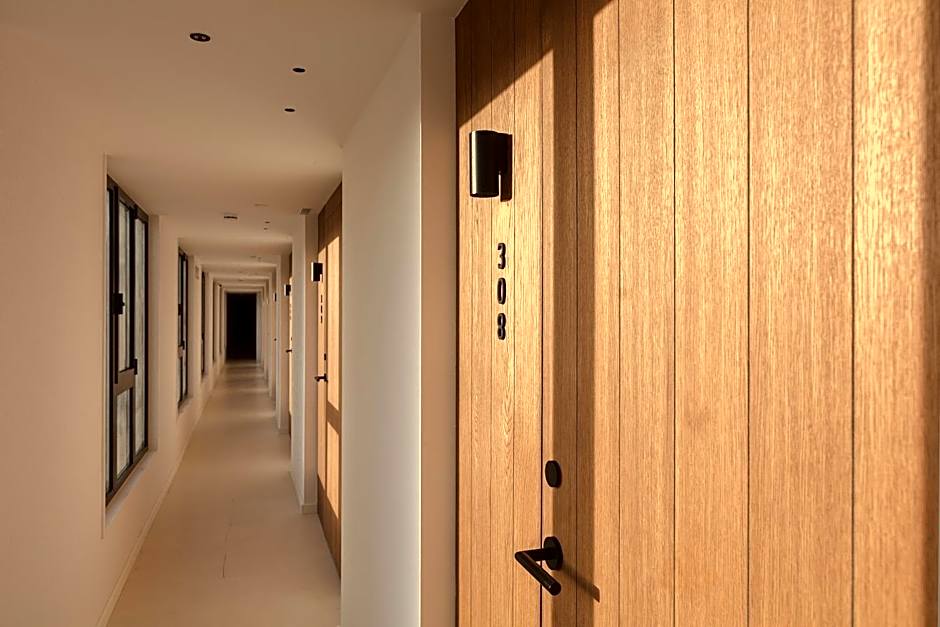 Elisabeth by the Sea Hotel