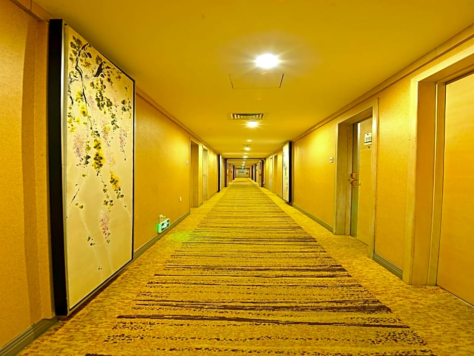 Shenzhen Sunon Hotel