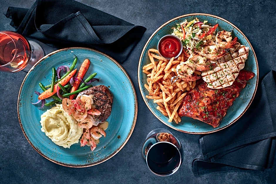 Niagara Falls Marriott On The Falls