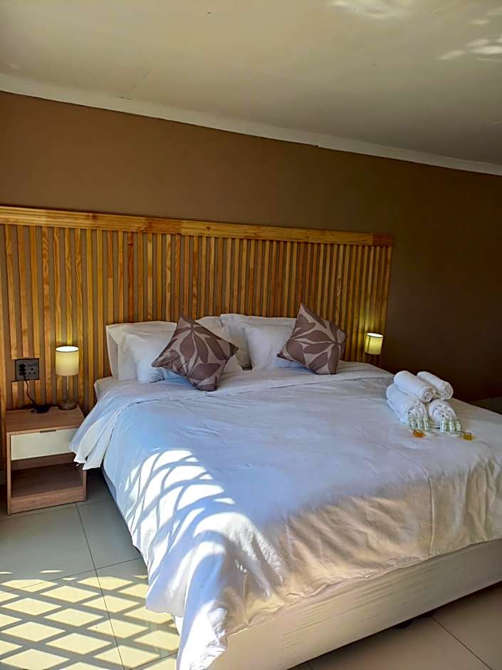 Inni Bush Guesthouse