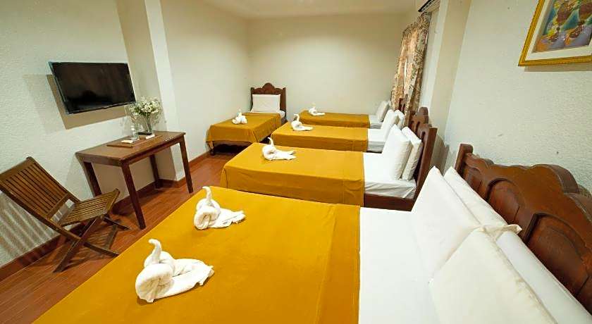 Casanas Suites