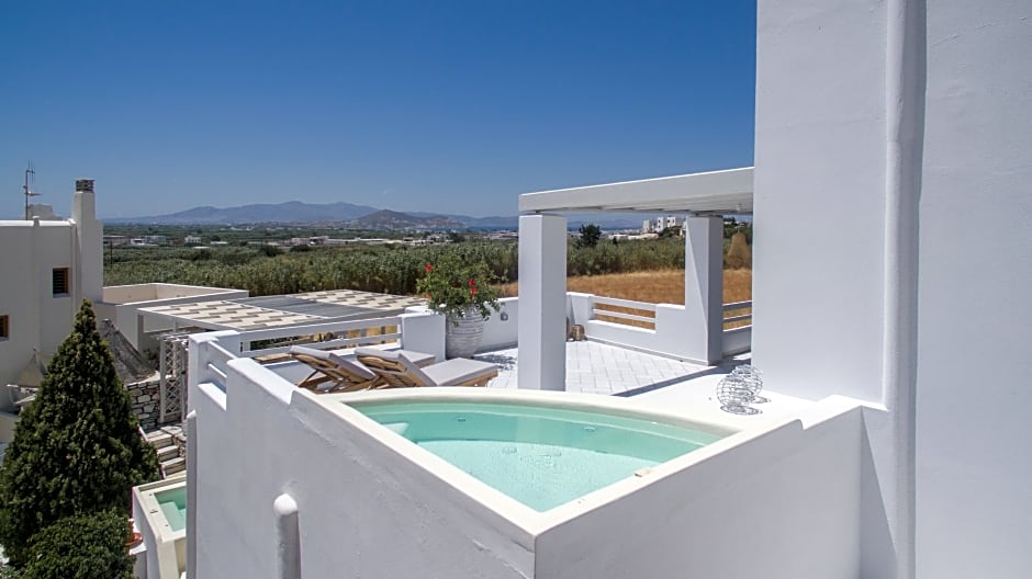 Aeolos Villas Sustainable Living
