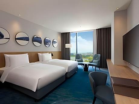Comfort Twin Room