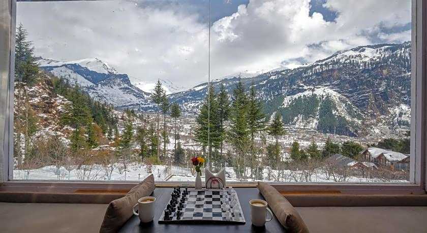 Baan By Snow City Farm