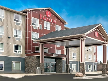 Ramada by Wyndham Grassland