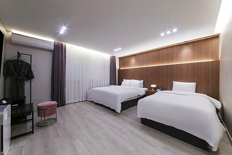 VIP Hotel Mokpo