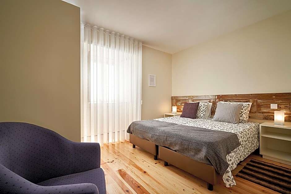 Up Estalagem dos Padres