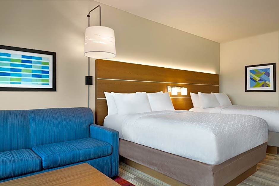 Holiday Inn Express & Suites - Ukiah By IHG
