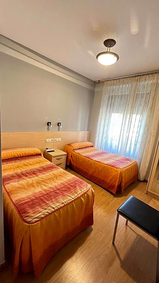 Hostal Hispanico I