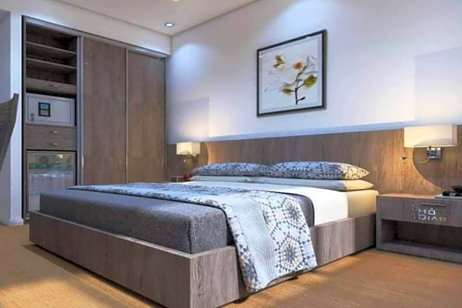 Hotel Bay Diab