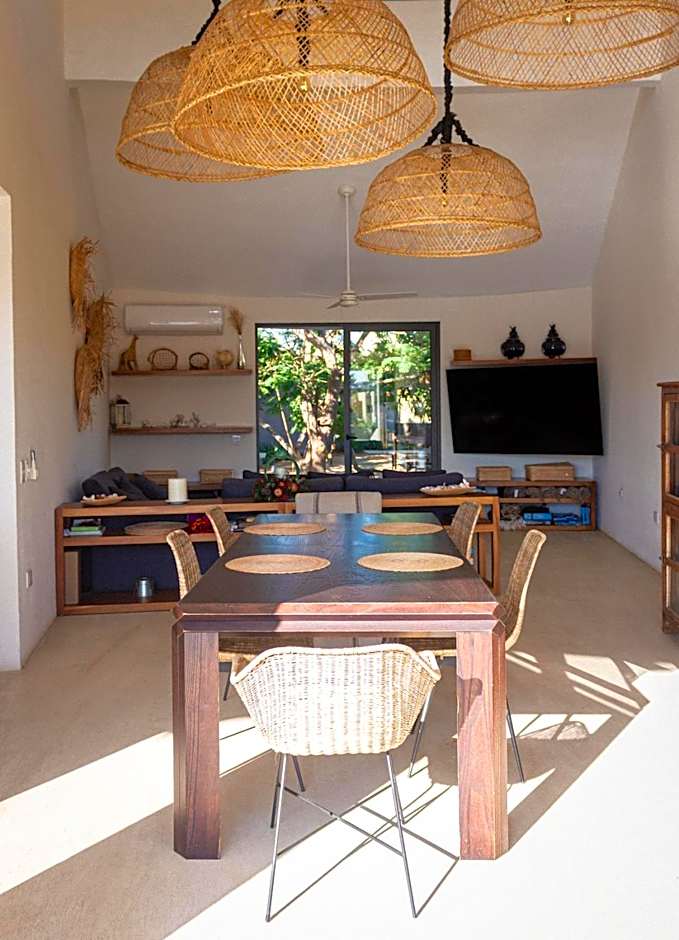 Casa Lulú
