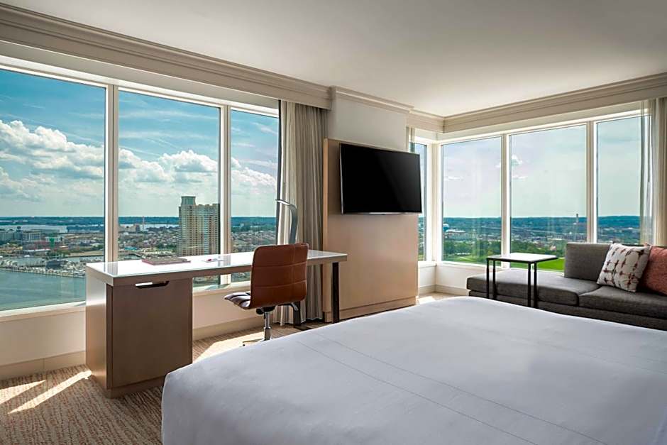 Baltimore Marriott Waterfront