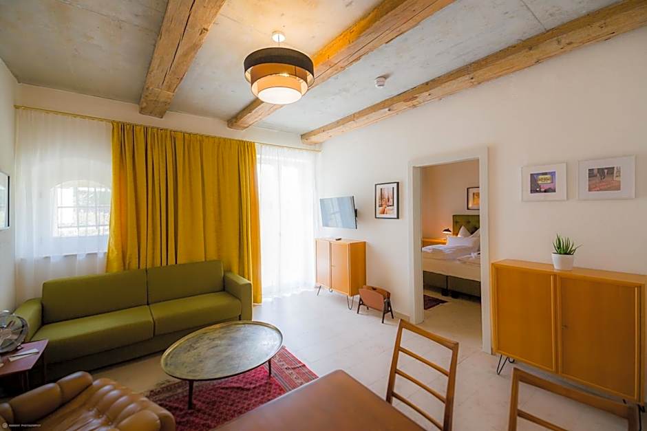 Hotel Luis Stadl