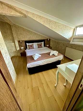 Suite with Terrace