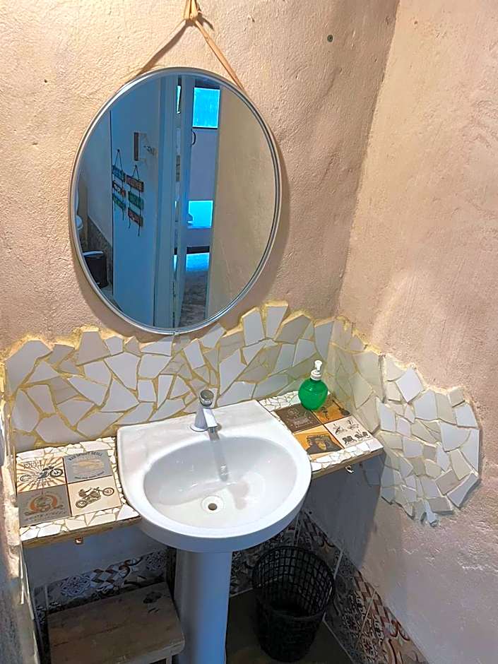 Eco Hostel Bosque di Barro