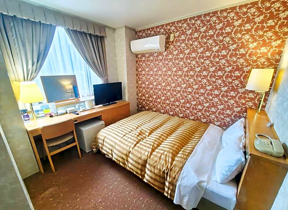 Hotel Capital in Yamagata